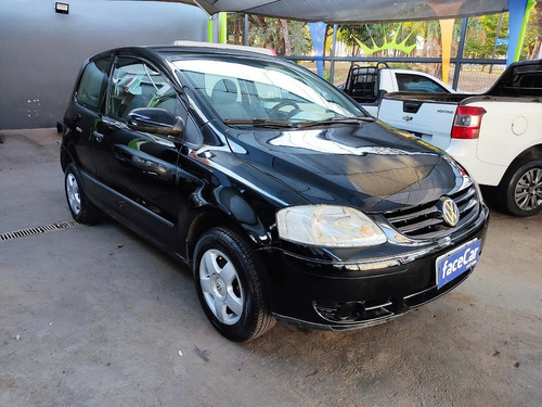 Imagem 2 de 4 de Vw Fox City 1.0 Flex 2006