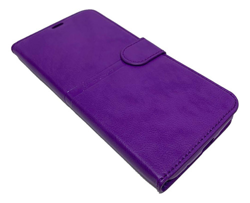 Capinha Capa Para Xiaomi Poco M6 Pro 4g 6.67 Carteira