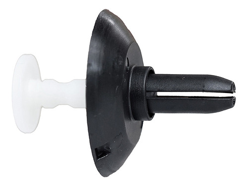 Grapa De Presión Nylon Bca-negra Sujeauto Ford-pick Up 2005