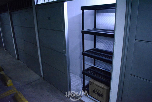 Imagen 17 de 18 de Apartamento En El Recreo De Los Frailes, La Alhambra. 1 Habitación, 54 M²
