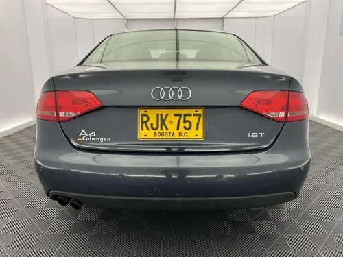 Audi A4 1.8 Tfsi Comfort