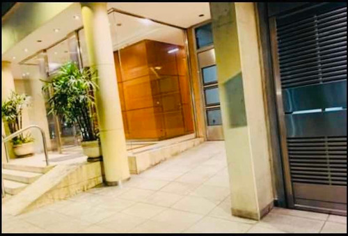 Imagen 3 de 13 de Oportunidad Única!!! Dueño Vende Cómoda Cochera Cubierta En Edificio De Viviendas En Pleno Barrio De Belgrano!!!