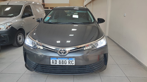 Toyota Corolla 1.8 Xli