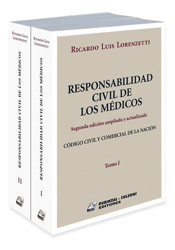 Responsabilidad Civil De Los Médicos