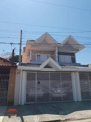 Imagem 1 de 12 de Casa Com 3 Dormitórios À Venda, 125 M² Por R$ 550.000,00 - Jardim Alvorada - São José Dos Campos/sp - Ca0544