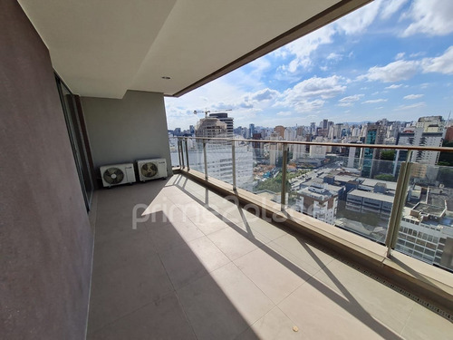 Imagem 5 de 11 de Apartamento - Vila Nova Conceicao - Ref: 13677 - L-13677