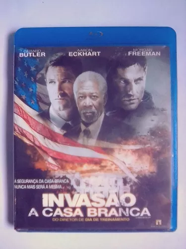 A Invasão - Blu Ray Filme Suspense em Promoção na Americanas