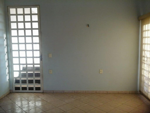 Imagem 4 de 30 de Sobrado Ao Lado Do Centro De Cuiabá - 20013