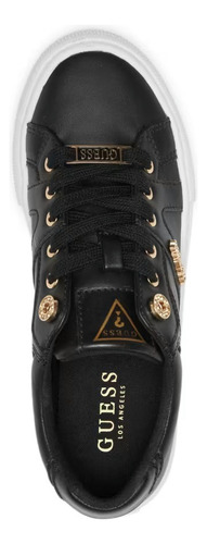 Tenis Guess Para Mujer 100% Original