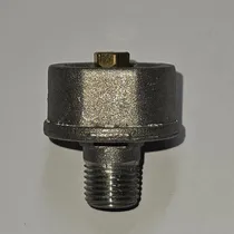 Comprar Oido De Panel Para Estufa A Super Gas - James Bronx Eldom Plata