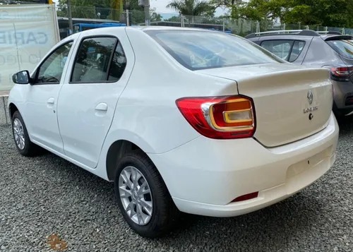 Renault Logan LIFE PLUS