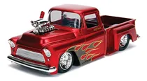 Comprar Chevrolet 5100 Pick Up Blow 1955 Nuevo Sin Caja- R Jada 1\u002F24