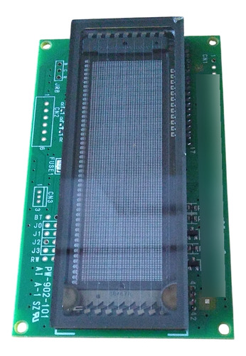 Módulo Vfd Noritake Itron Pw-902-101