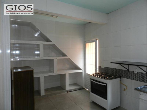 Imagem 6 de 30 de Casa Com 2 Dormitórios À Venda, 153 M² Por R$ 600.000,00 - Limão - São Paulo/sp - Ca0109