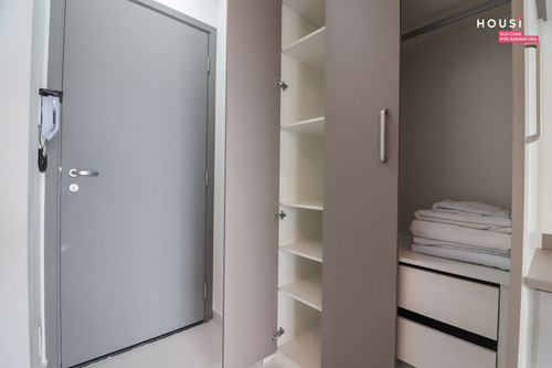 Imagem 6 de 15 de Apartamento - Bom Retiro - Ref: 1361 - L-1361