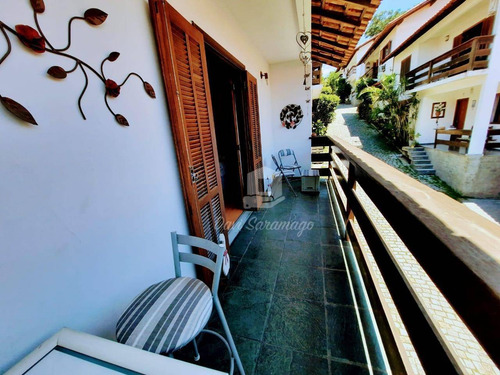 Imagem 16 de 24 de Casa Com 4 Dormitórios, 2 Suítes, Em Condomínio Com Piscina, Churrasqueira E Sauna À Venda, 236 M² Por R$ 580.000 - Rio Do Ouro - Niterói/rj - Ca0564