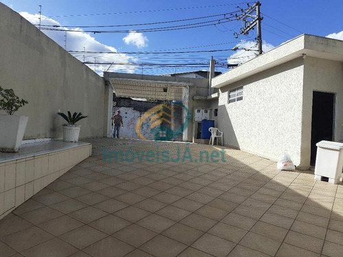 Imagem 11 de 30 de Terreno À Venda No Bairro Chácaras Marco - Barueri/sp - 1356
