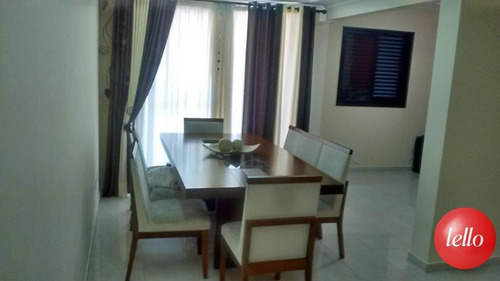 Imagem 5 de 27 de Apartamento - Ref: 38786