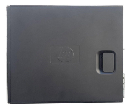 Cpu Hp Compaq 4300/6300/8300 Intel Pentium G2020 4gb Hd80 Rw