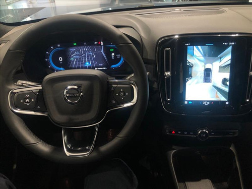 Volvo C40 C40 Recharge Twin Eletric Ultimate Awd