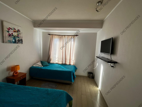 Edificio Espacio Parque 2d 2 Baños