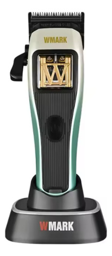 Maquina Cortadora Professional Wmark Ngx1 Polar 10000rpm