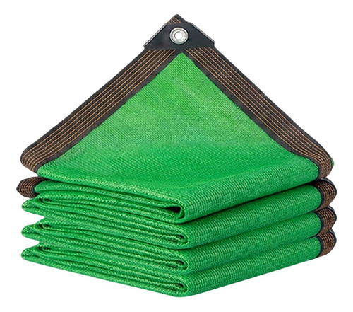 Jj Lona De Malla Sunblock Shade, 2 X 2 M