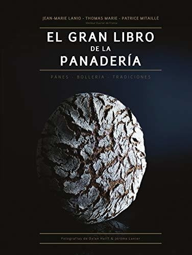 El Gran Libro De La Panadería: Panes-bollería-tradiciones: 14 (biblioteca Gastronómica), De Gallegos Mora, Emma. Editorial Ediciones Akal, Tapa Dura En Español