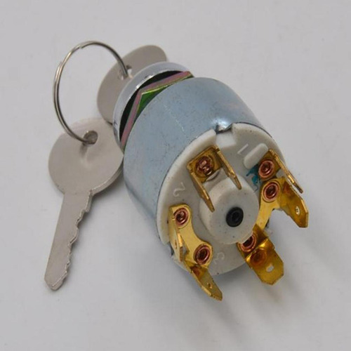 2 Piezas Universal Ignition Key Switch Boot Car Bikes Kit