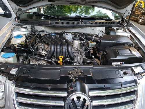 Volkswagen Bora 2.0 Trendline 2008