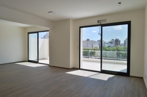 Imagen 18 de 24 de Venta Monoambiente En San Cristobal A Estrenar