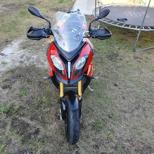 Imagen 14 de 15 de Bmw S1000xr