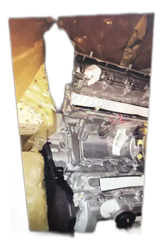 Motor Vw Touareg V8 4,2 Nuevo Original 2003-2007