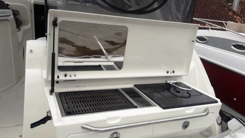 Lancha Bayliner 310, Completa 2016 (ñ Real Ñ Phantom Ñ Nx)