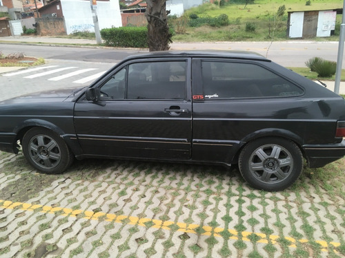 Gol Gts 88
