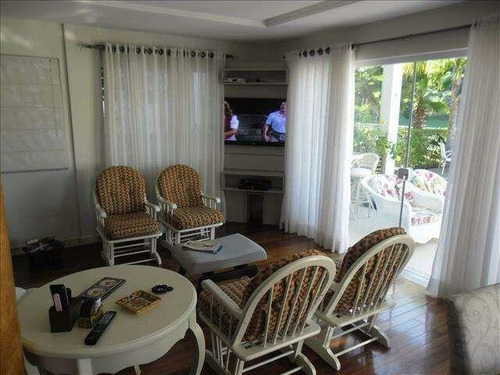 Casa Na Praia Do Estaleirinho - 26638