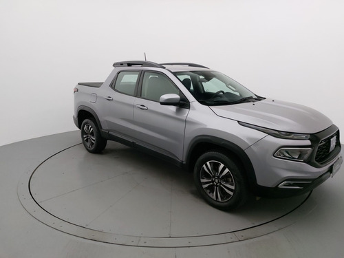 Fiat Toro 1.3 TURBO 270 FLEX FREEDOM AT6