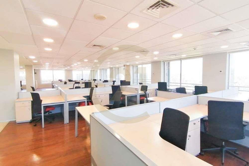 Arriendo Oficina Vitacura