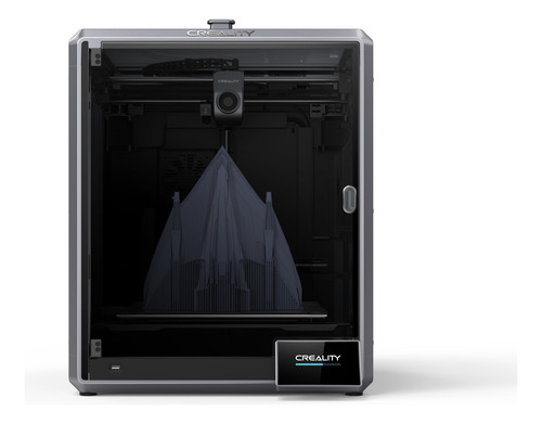 Creality K1 Max Impresora 3d Super Rapida 600mm/s Dual Fan