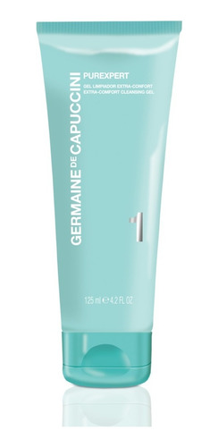 Purexpert - Gel Limpiador Facial - Germaine De Capuccini