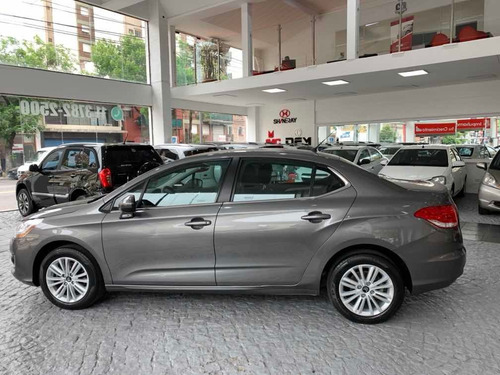 Citroën C4 Lounge 2013 2.0 Origine