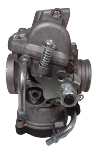 Carburador Yamaha Fz-160 1 Solo Cable Acelerador