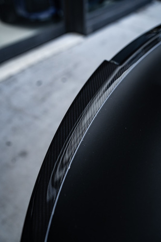 Imagen 9 de 23 de Bmw M4 Competition Package