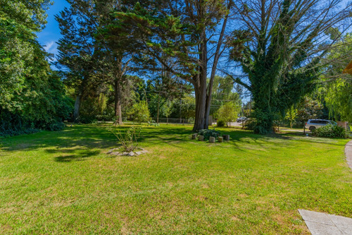 Casa - Chalet En Venta En Bosque Peralta Ramos