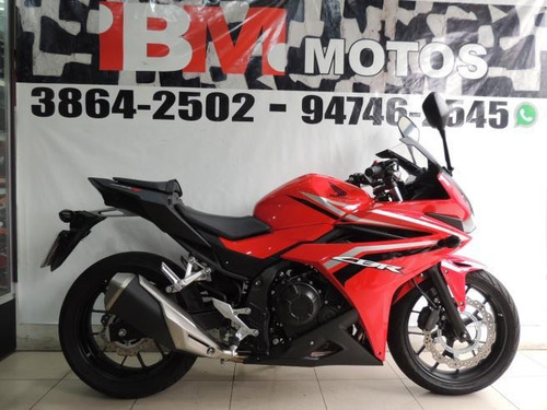 Honda Cbr