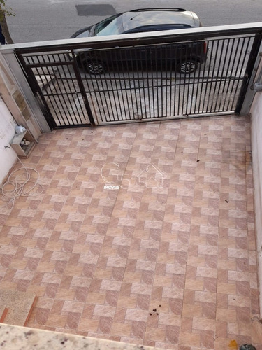 Imagem 9 de 14 de Casa 3 Dorms Pq. Vitória Franco Da Rocha - Ca00482 - 69410090