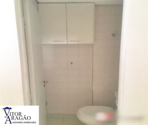 Imagem 3 de 6 de 06031 - Sala Comercial Terrea, Mandaqui - São Paulo/sp - 6031