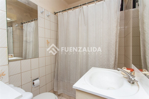 Condominio Jardín Propio 3 Dorm.2 Baños Servicios Vitacura