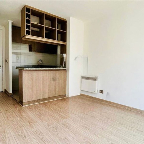 Venta Departamento 1 Dormitorio Bono Pie O Subsidio