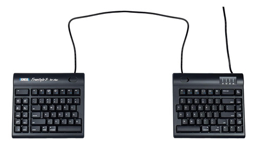 Teclado Usb Freestyle2 Para Mac (separación Extendida De 20 